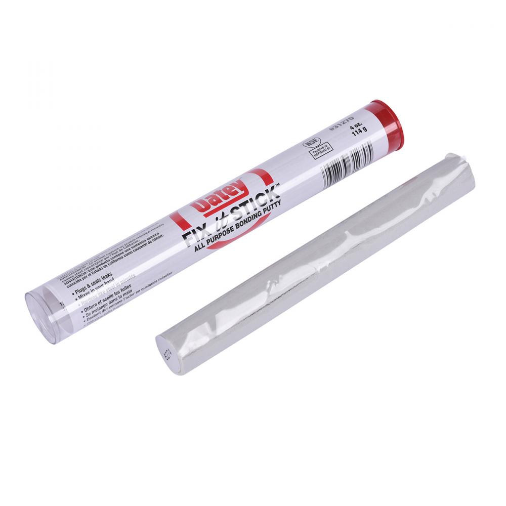 Fix-It™ All Purpose Epoxy Putty Stick 4oz<span class=' ItemWarning' style='display:block;'>Item is usually in stock, but we&#39;ll be in touch if there&#39;s a problem<br /></span>