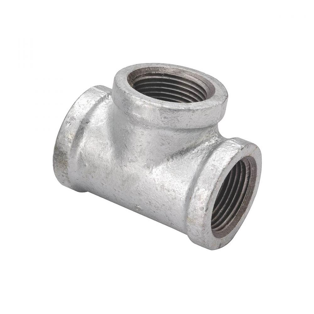½ Tee Galv.<span class=' ItemWarning' style='display:block;'>Item is usually in stock, but we&#39;ll be in touch if there&#39;s a problem<br /></span>
