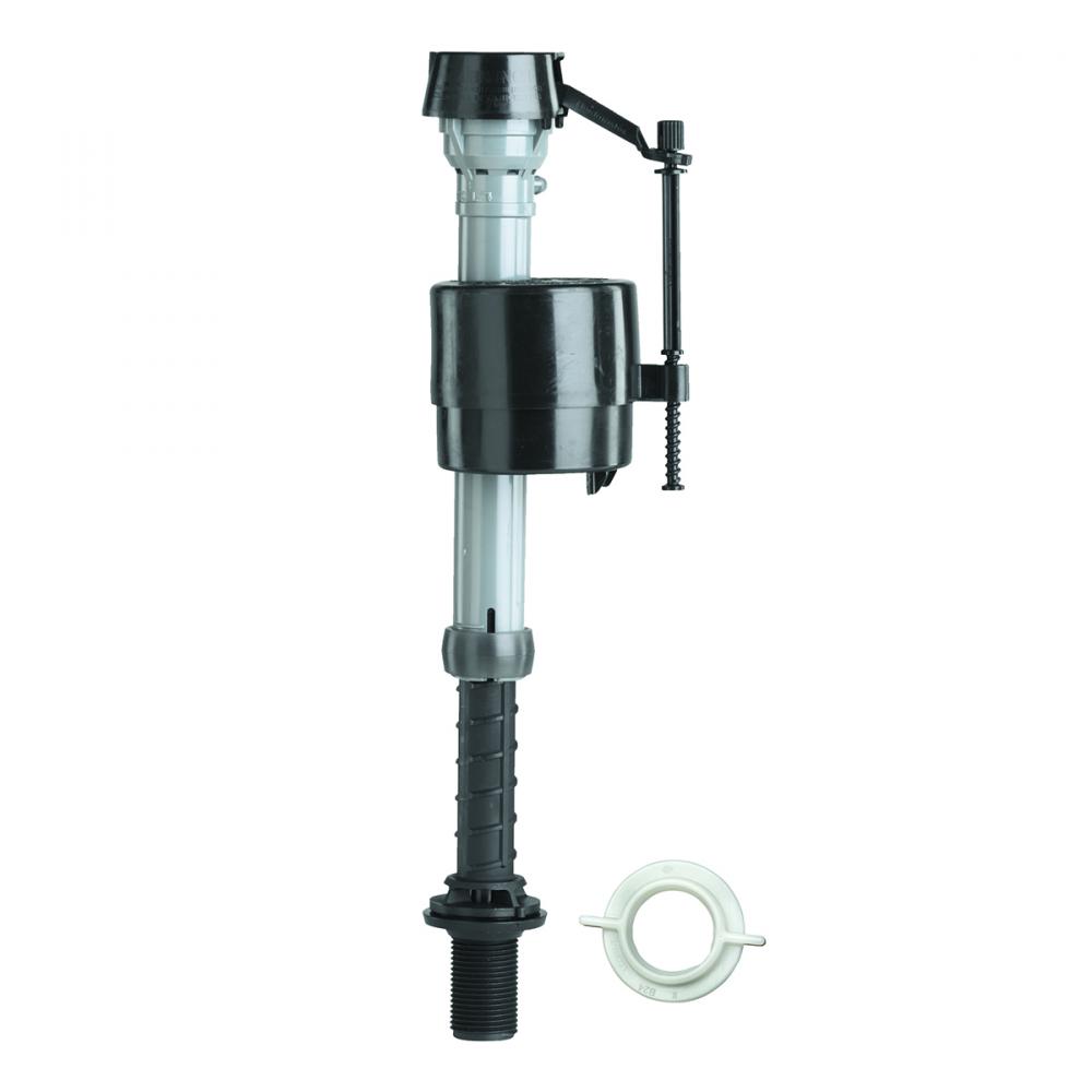 400A Toilet Tank Repair Valve Adjustable<span class=' ItemWarning' style='display:block;'>Item is usually in stock, but we&#39;ll be in touch if there&#39;s a problem<br /></span>