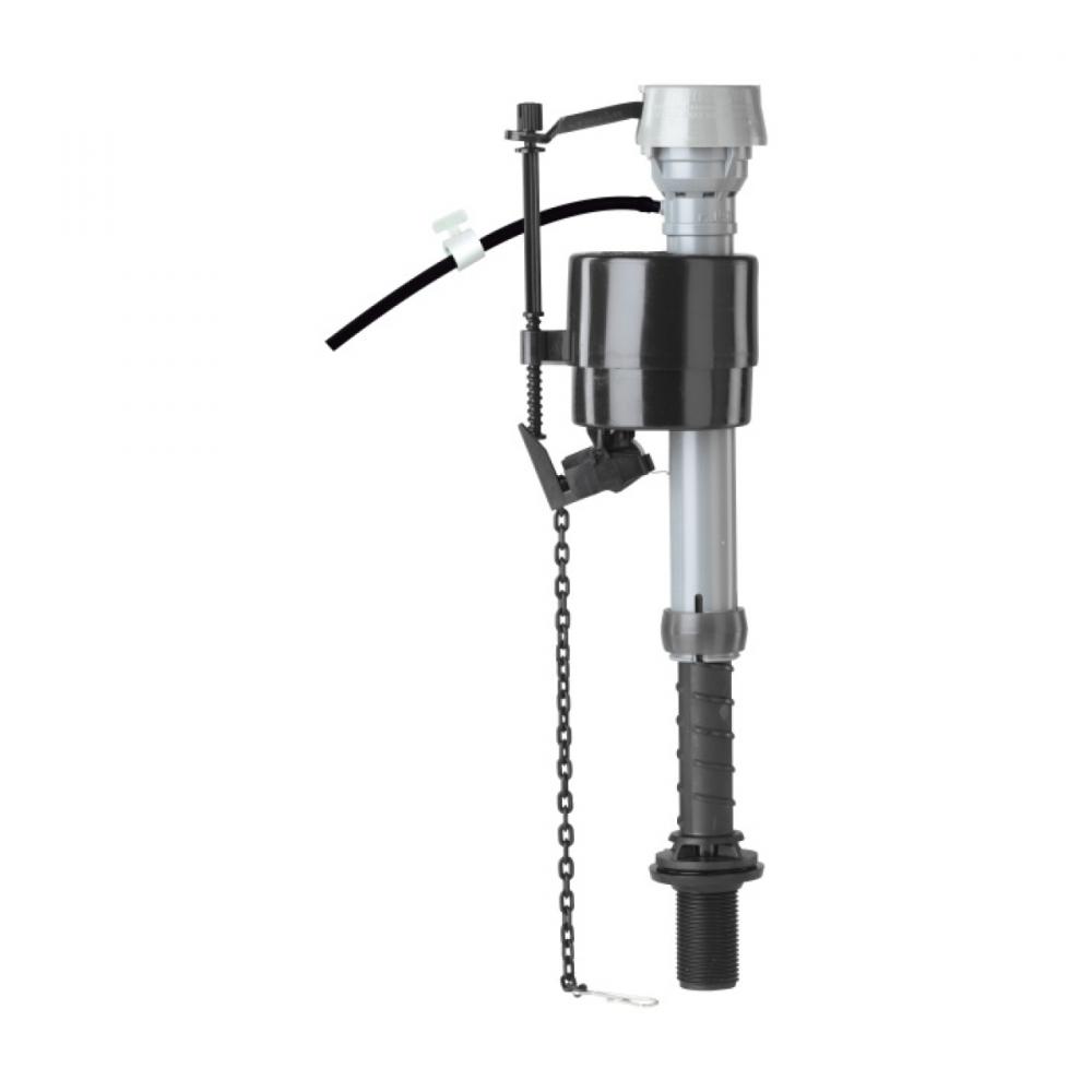 400Lsc Leak Sentry Toilet Fill Valve<span class=' ItemWarning' style='display:block;'>Item is usually in stock, but we&#39;ll be in touch if there&#39;s a problem<br /></span>