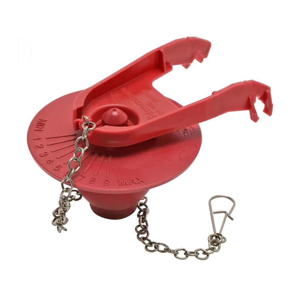 502C Bulls Eye Adjust A Flush Flapper<span class=' ItemWarning' style='display:block;'>Item is usually in stock, but we&#39;ll be in touch if there&#39;s a problem<br /></span>