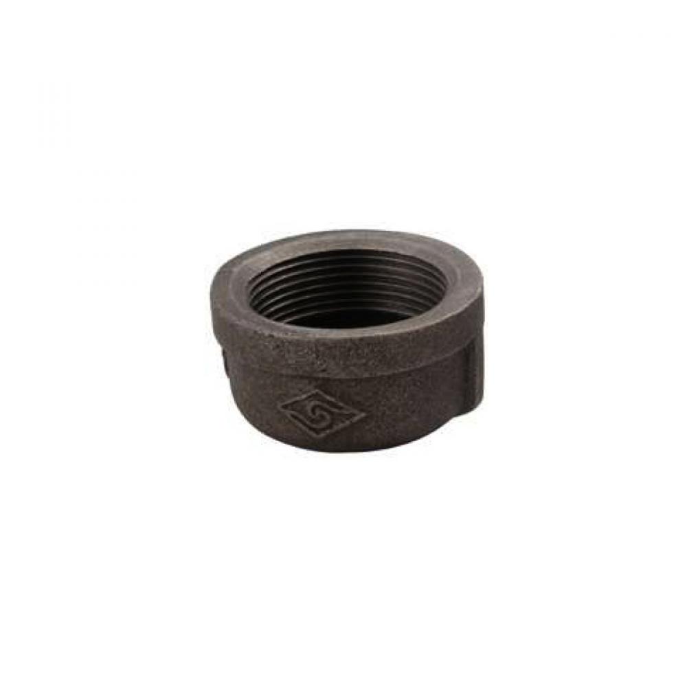 ½ Cap Black<span class=' ItemWarning' style='display:block;'>Item is usually in stock, but we&#39;ll be in touch if there&#39;s a problem<br /></span>
