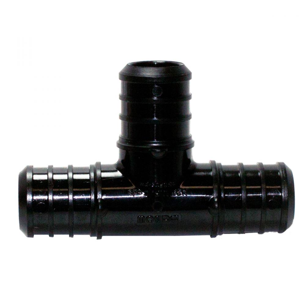 Pex Poly Tee ¾In<span class=' ItemWarning' style='display:block;'>Item is usually in stock, but we&#39;ll be in touch if there&#39;s a problem<br /></span>