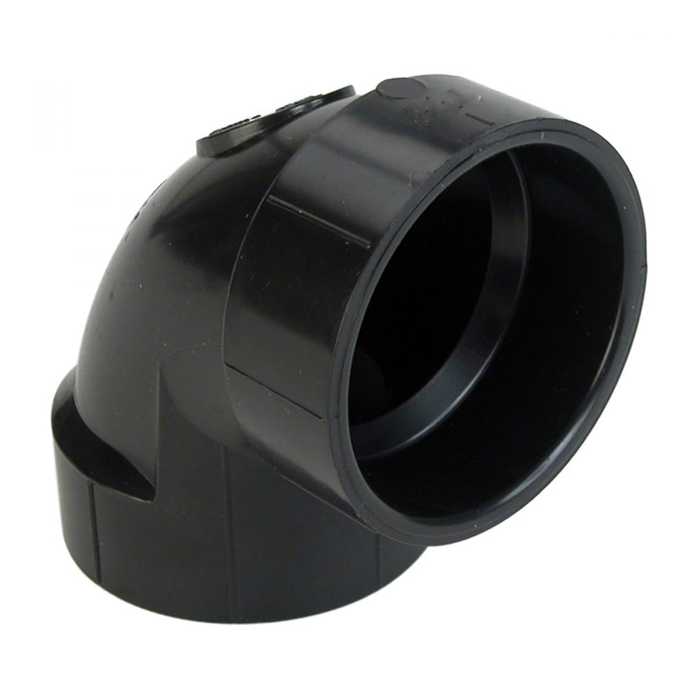 60059 1-¼ X 90 Abs Elbow<span class=' ItemWarning' style='display:block;'>Item is usually in stock, but we&#39;ll be in touch if there&#39;s a problem<br /></span>