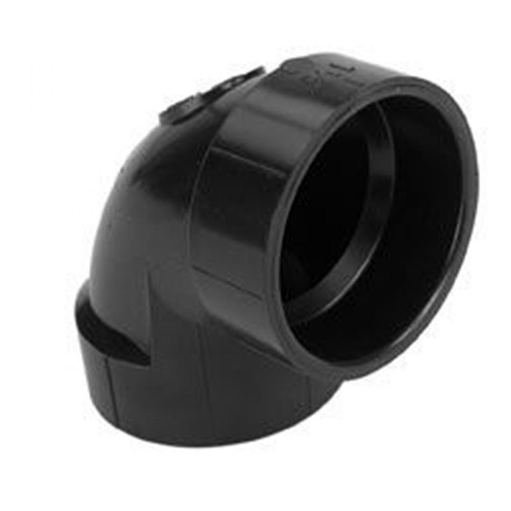 60060 1½ X 90 Abs Elbow<span class=' ItemWarning' style='display:block;'>Item is usually in stock, but we&#39;ll be in touch if there&#39;s a problem<br /></span>