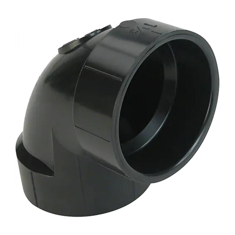 ABS Elbow Long Turn 1½in x 90°<span class=' ItemWarning' style='display:block;'>Item is usually in stock, but we&#39;ll be in touch if there&#39;s a problem<br /></span>