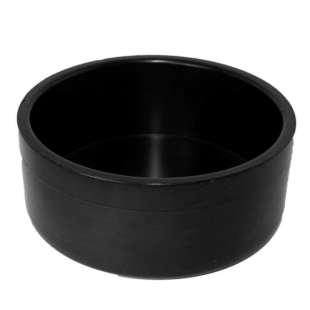 Abs Solid Cap 4in<span class=' ItemWarning' style='display:block;'>Item is usually in stock, but we&#39;ll be in touch if there&#39;s a problem<br /></span>