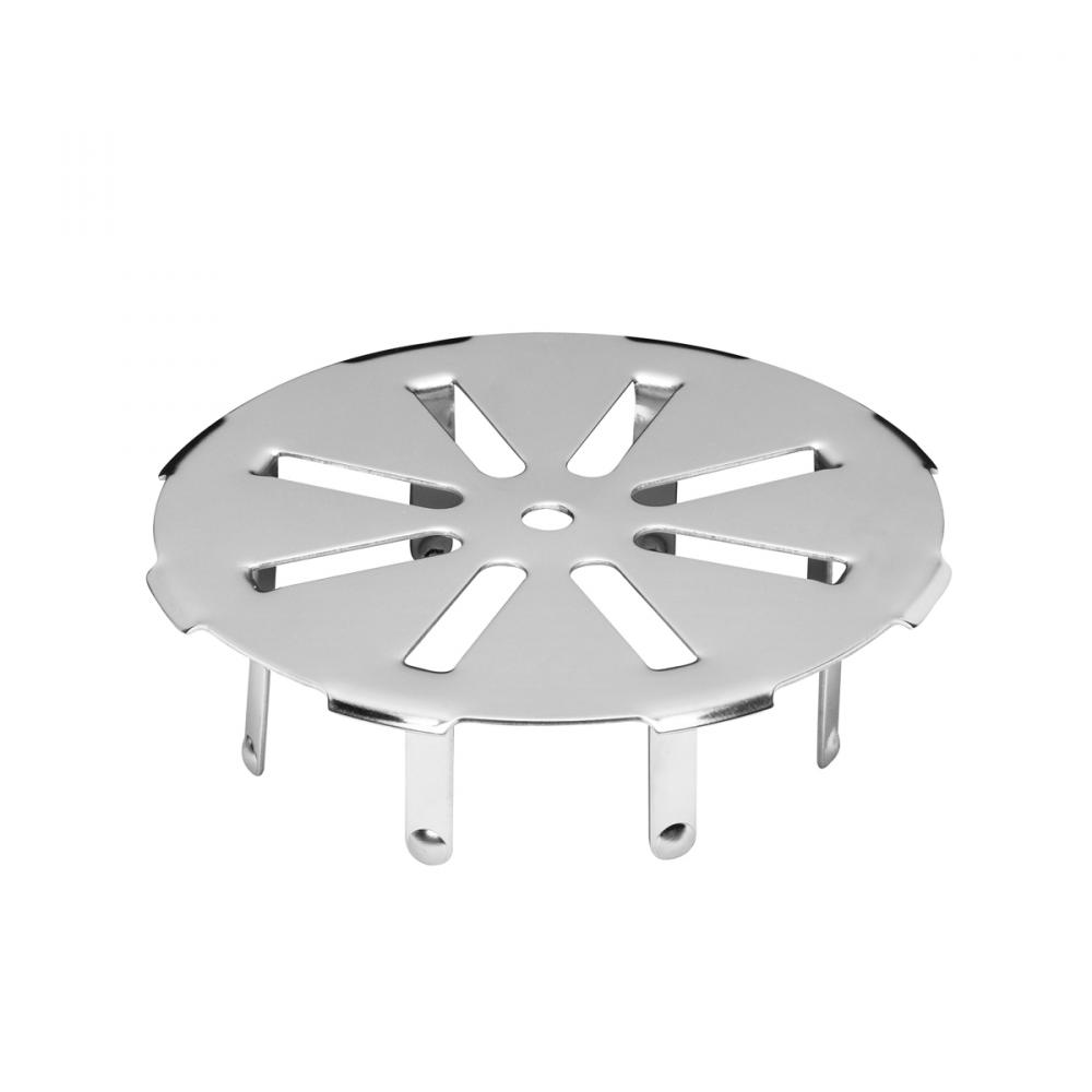 S/S Snap In Floor Drain Cover 4in For 3in Pipe<span class=' ItemWarning' style='display:block;'>Item is usually in stock, but we&#39;ll be in touch if there&#39;s a problem<br /></span>