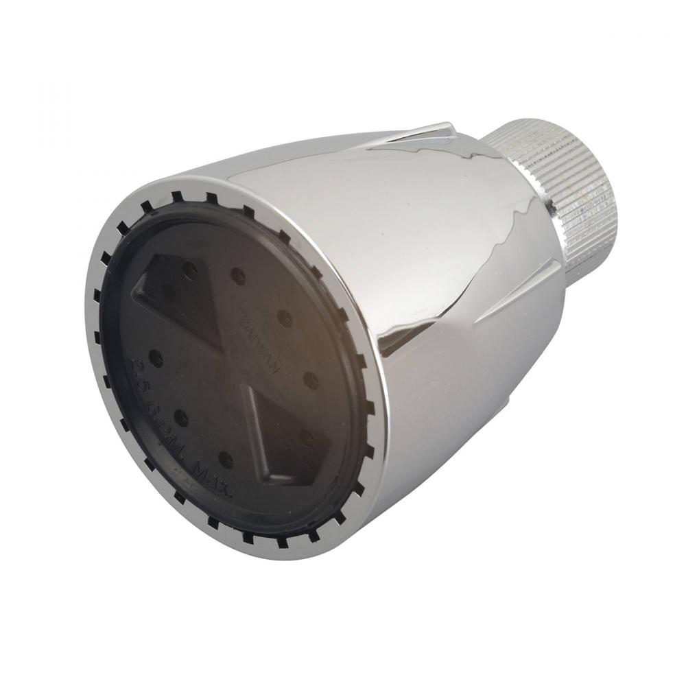 M1350 Shower Head<span class=' ItemWarning' style='display:block;'>Item is usually in stock, but we&#39;ll be in touch if there&#39;s a problem<br /></span>