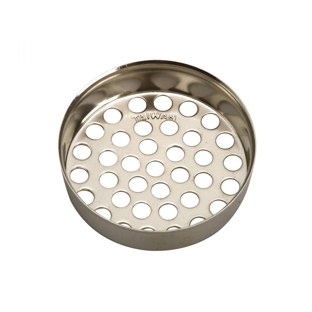 M2180 Laundry/Tub Strainer Np Br 1½in<span class=' ItemWarning' style='display:block;'>Item is usually in stock, but we&#39;ll be in touch if there&#39;s a problem<br /></span>