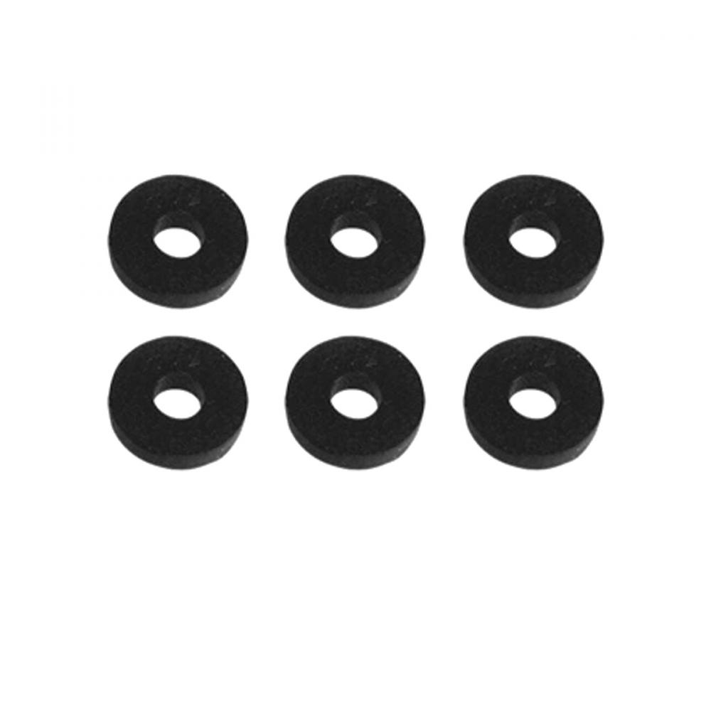 M3863 Washer Flat ¼R<span class=' ItemWarning' style='display:block;'>Item is usually in stock, but we&#39;ll be in touch if there&#39;s a problem<br /></span>