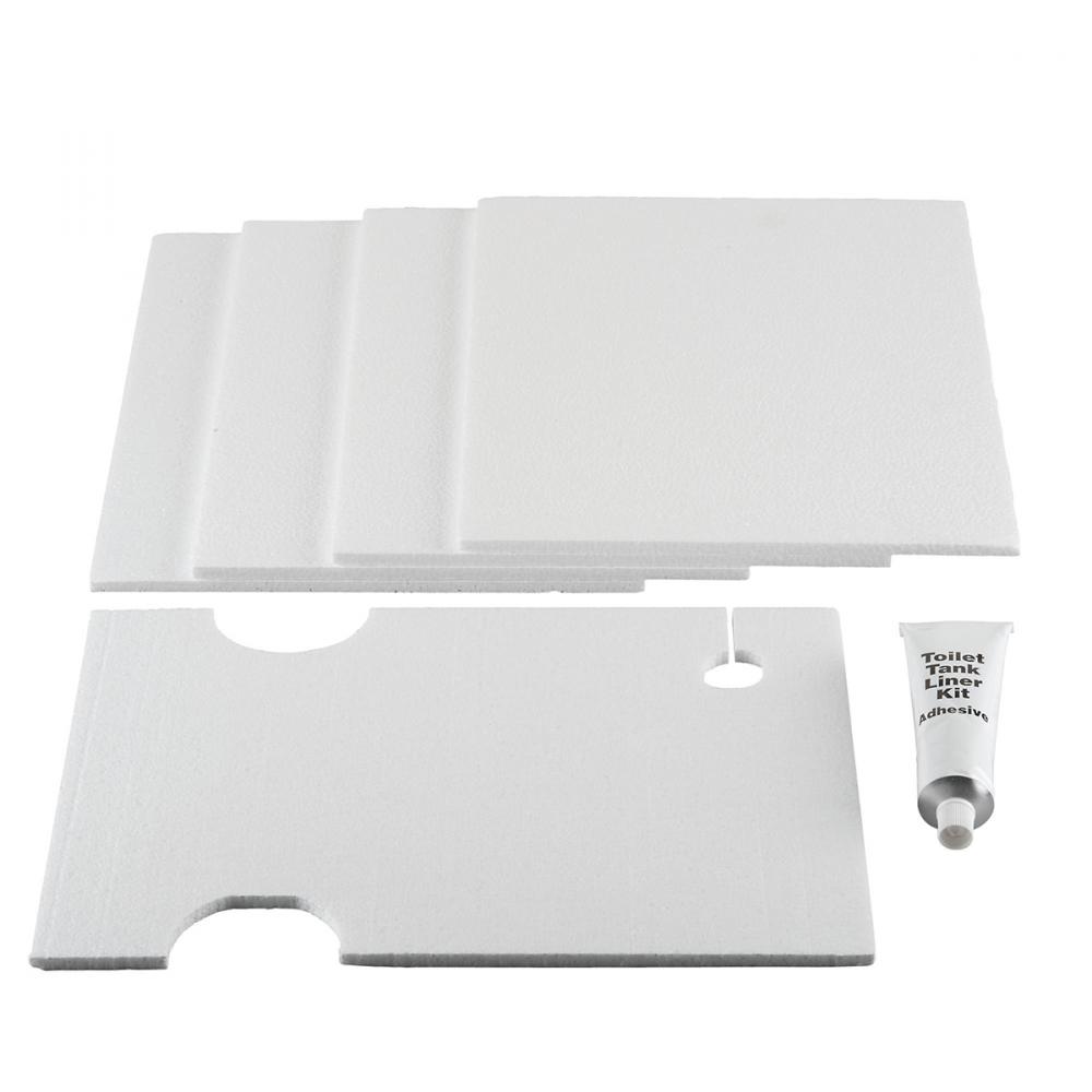 M5708 Toilet Tank Liner Kit<span class=' ItemWarning' style='display:block;'>Item is usually in stock, but we&#39;ll be in touch if there&#39;s a problem<br /></span>