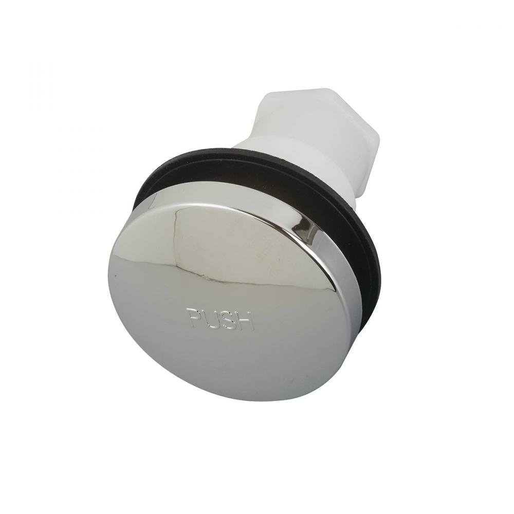M8653 Pop Up Tub Drain Stopper<span class=' ItemWarning' style='display:block;'>Item is usually in stock, but we&#39;ll be in touch if there&#39;s a problem<br /></span>