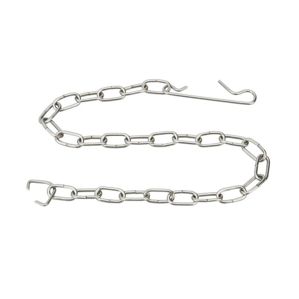 M5450 Flapper Chain S/S<span class=' ItemWarning' style='display:block;'>Item is usually in stock, but we&#39;ll be in touch if there&#39;s a problem<br /></span>
