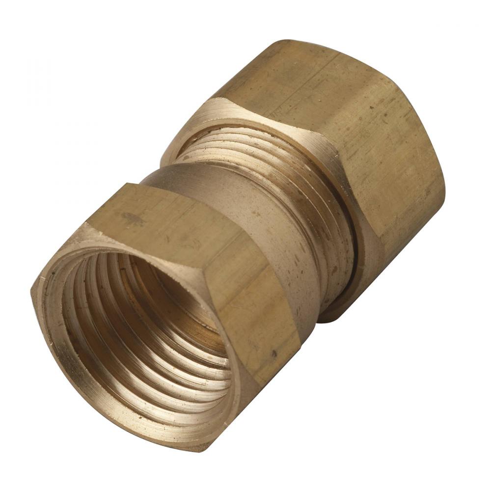 M0529 Connector 5/8in Compr.<span class=' ItemWarning' style='display:block;'>Item is usually in stock, but we&#39;ll be in touch if there&#39;s a problem<br /></span>