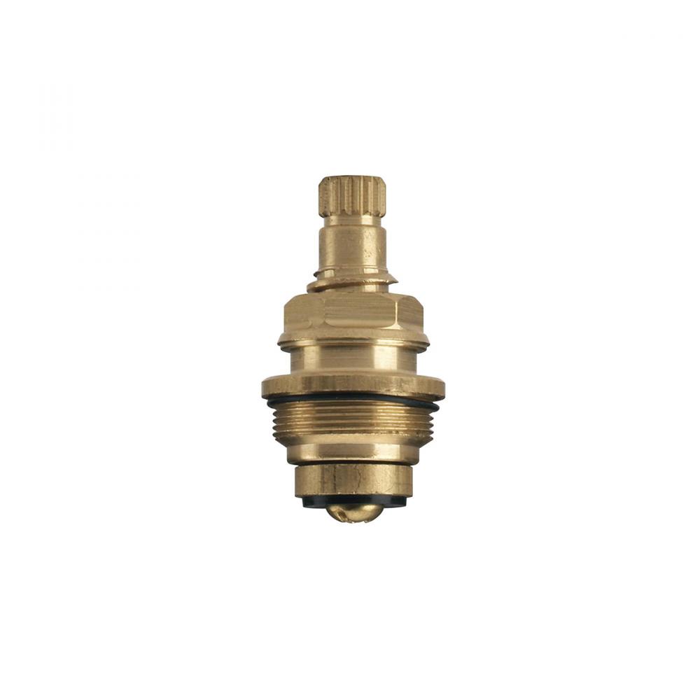 M0036 Stem Emco Hot/Cold<span class=' ItemWarning' style='display:block;'>Item is usually in stock, but we&#39;ll be in touch if there&#39;s a problem<br /></span>