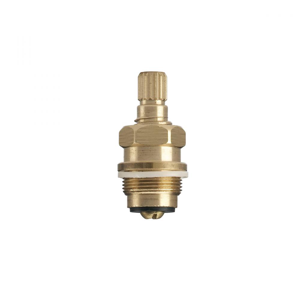 M0035 Stem Waltec Cygnet Cold<span class=' ItemWarning' style='display:block;'>Item is usually in stock, but we&#39;ll be in touch if there&#39;s a problem<br /></span>