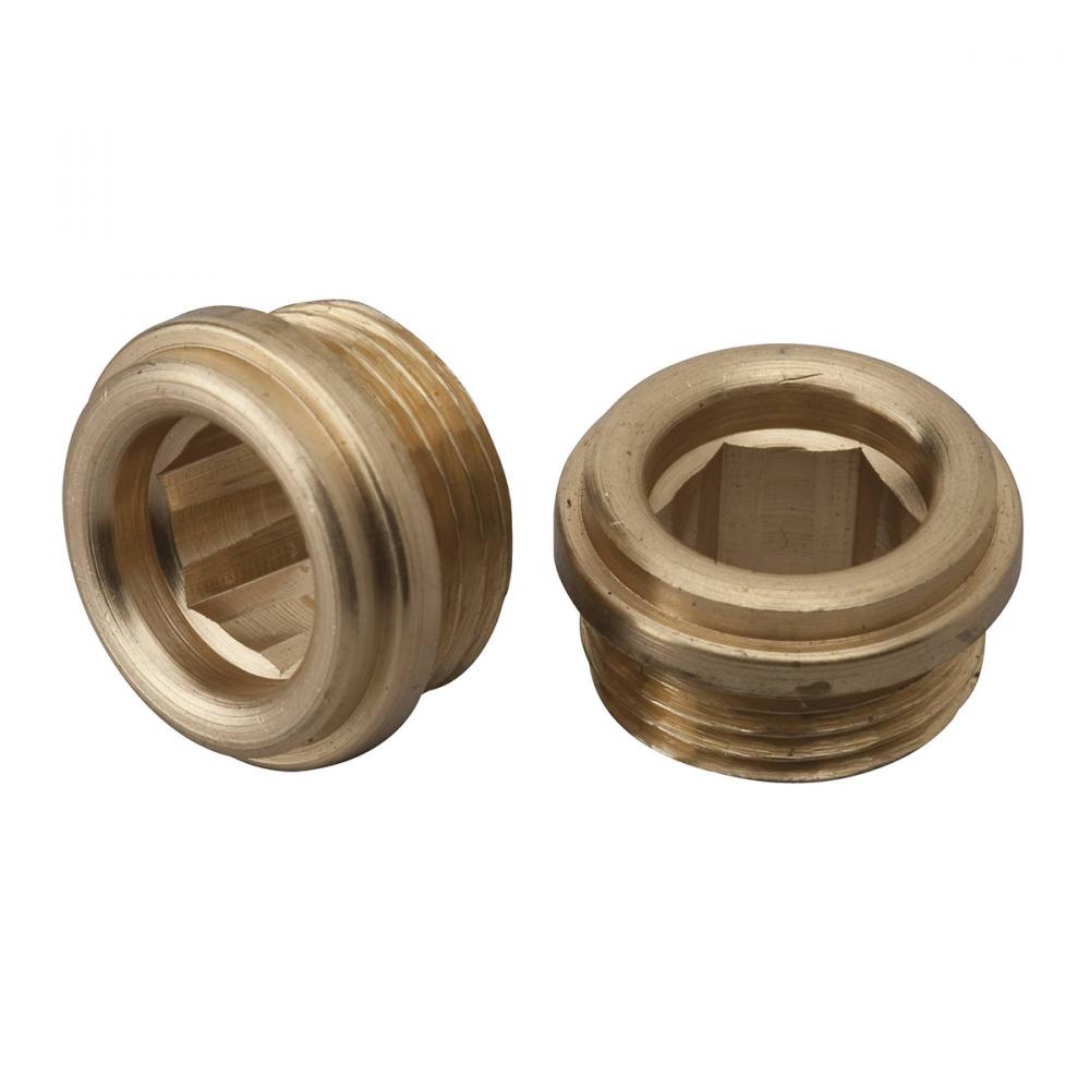 M0111 Seats Waltec 9/16in - 24 Thread<span class=' ItemWarning' style='display:block;'>Item is usually in stock, but we&#39;ll be in touch if there&#39;s a problem<br /></span>