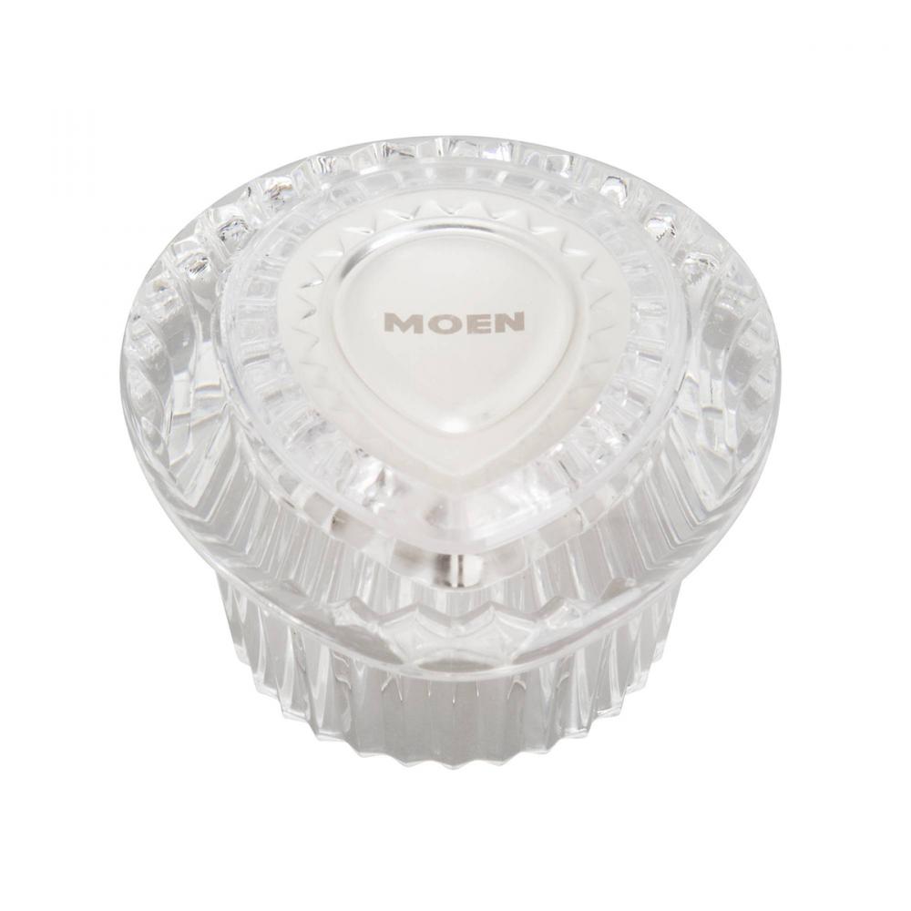M3255 Handle Shr 1H Ts Cl Genuine Moen Crd<span class=' ItemWarning' style='display:block;'>Item is usually in stock, but we&#39;ll be in touch if there&#39;s a problem<br /></span>