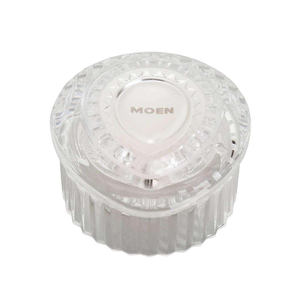 Handle Knb Moen Cht Ts 1H Posi Cl Crd<span class=' ItemWarning' style='display:block;'>Item is usually in stock, but we&#39;ll be in touch if there&#39;s a problem<br /></span>