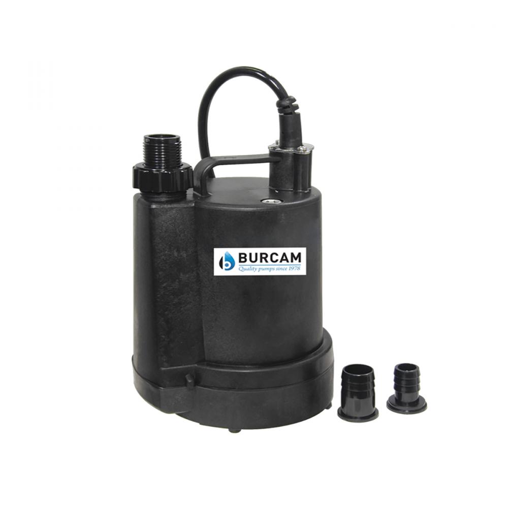 Submersible Utility Pump 1/4hp<span class=' ItemWarning' style='display:block;'>Item is usually in stock, but we&#39;ll be in touch if there&#39;s a problem<br /></span>