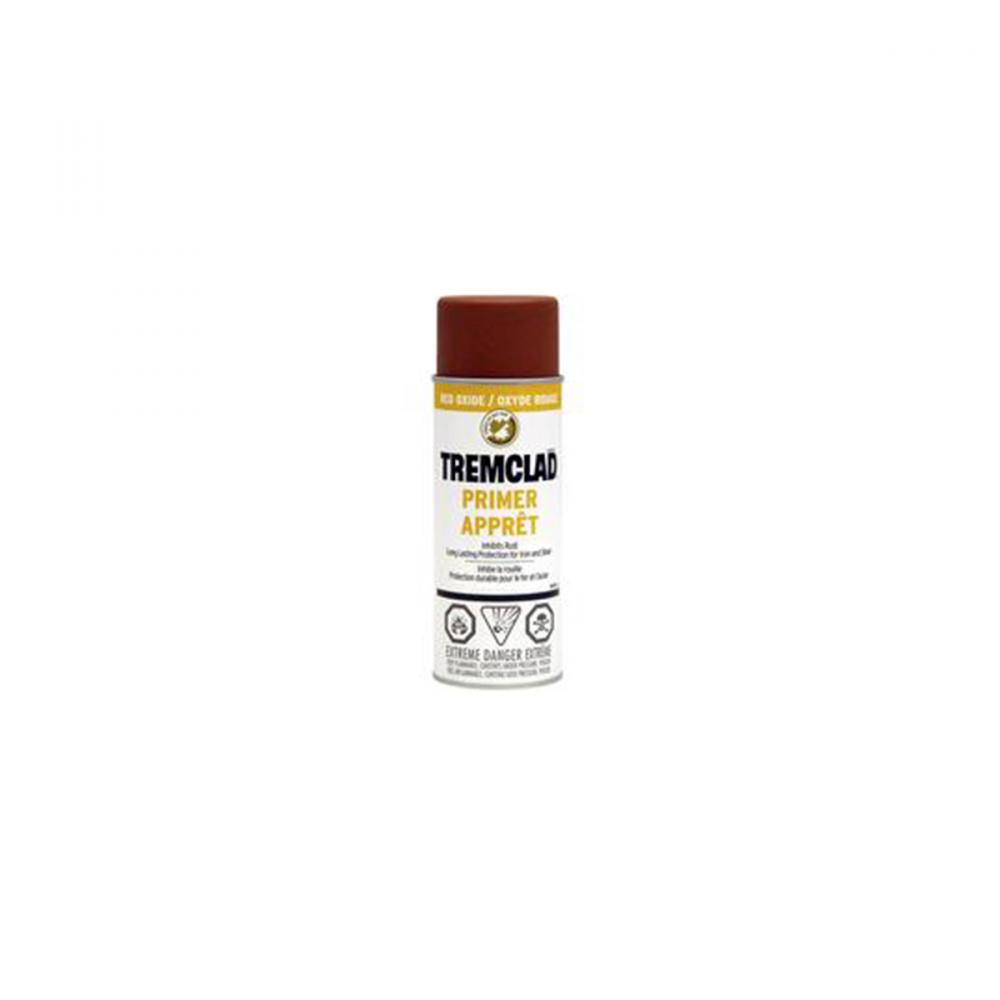 Rust Primer Spray Oil Based 340G Red Oxide<span class=' ItemWarning' style='display:block;'>Item is usually in stock, but we&#39;ll be in touch if there&#39;s a problem<br /></span>