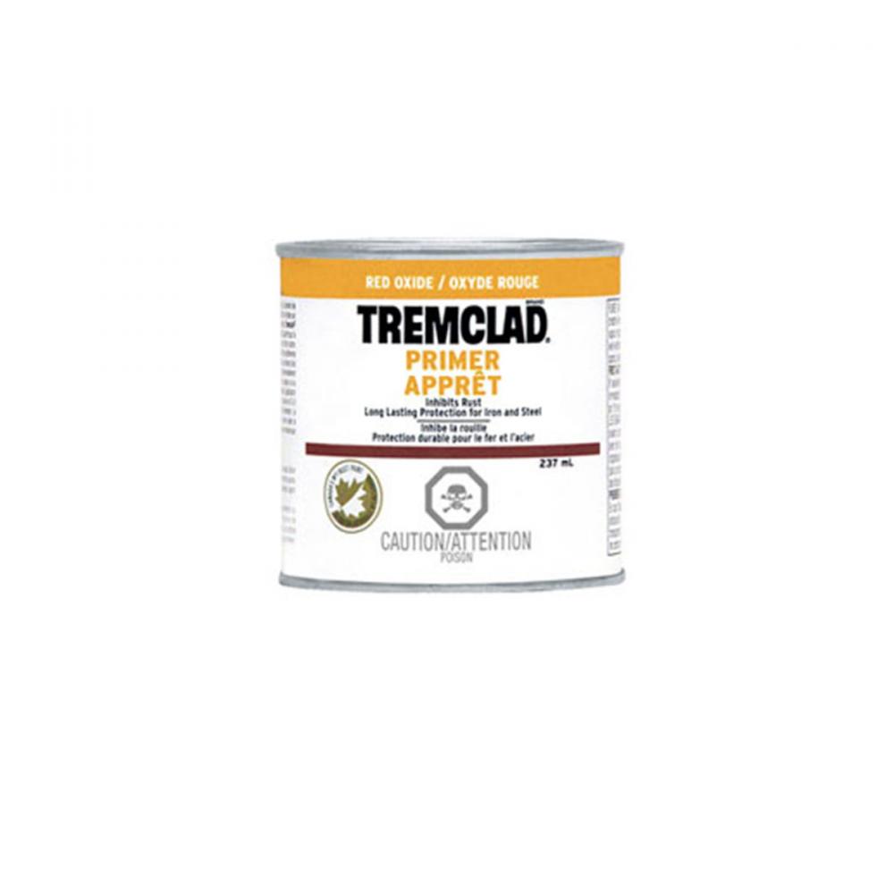 Rust Primer Oil Based 3.78L Red Oxide<span class=' ItemWarning' style='display:block;'>Item is usually in stock, but we&#39;ll be in touch if there&#39;s a problem<br /></span>