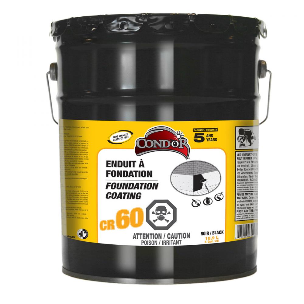 Foundation Coat 18.9l<span class=' ItemWarning' style='display:block;'>Item is usually in stock, but we&#39;ll be in touch if there&#39;s a problem<br /></span>