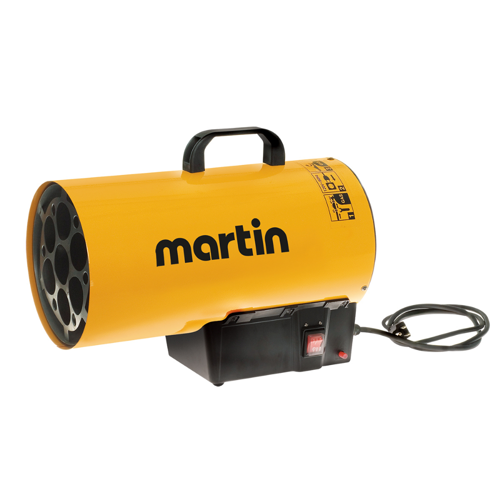 Propane Construction Heater 60,000 BTU<span class=' ItemWarning' style='display:block;'>Item is usually in stock, but we&#39;ll be in touch if there&#39;s a problem<br /></span>