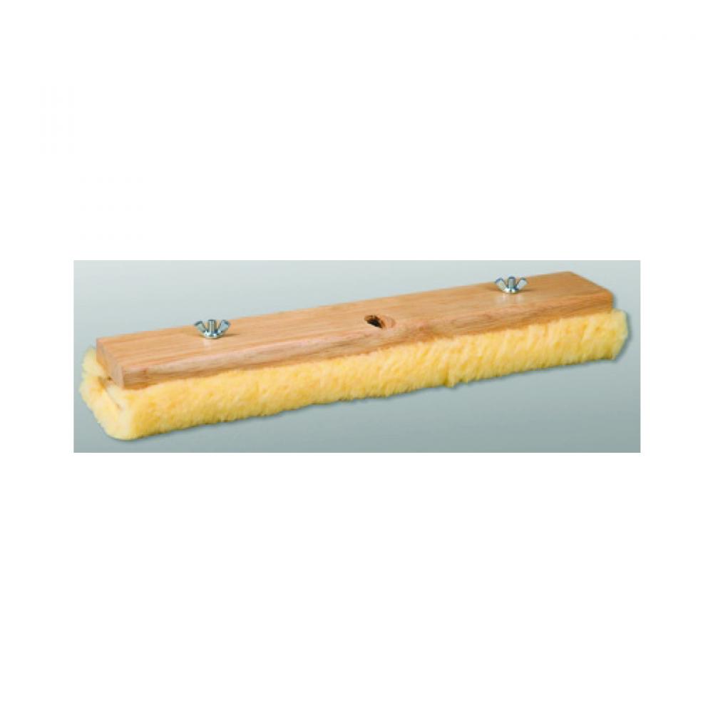 Wa200 Polywool Wax Applicator (Refill)<span class=' ItemWarning' style='display:block;'>Item is usually in stock, but we&#39;ll be in touch if there&#39;s a problem<br /></span>