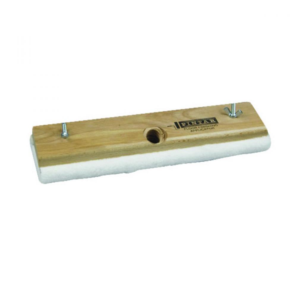 Wa500 Wax Applicator Lint Free 10in<span class=' ItemWarning' style='display:block;'>Item is usually in stock, but we&#39;ll be in touch if there&#39;s a problem<br /></span>
