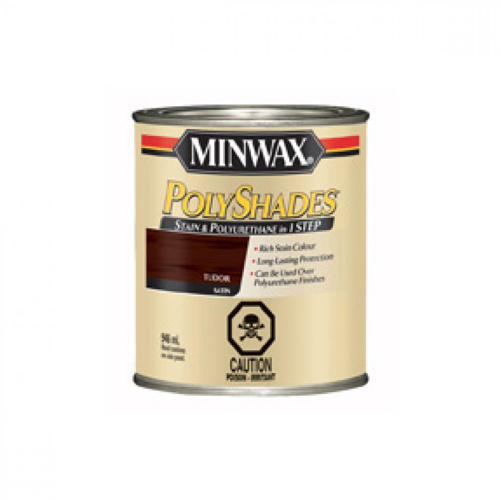 Polyshades 946ml Tudor Satin Minwax<span class=' ItemWarning' style='display:block;'>Item is usually in stock, but we&#39;ll be in touch if there&#39;s a problem<br /></span>