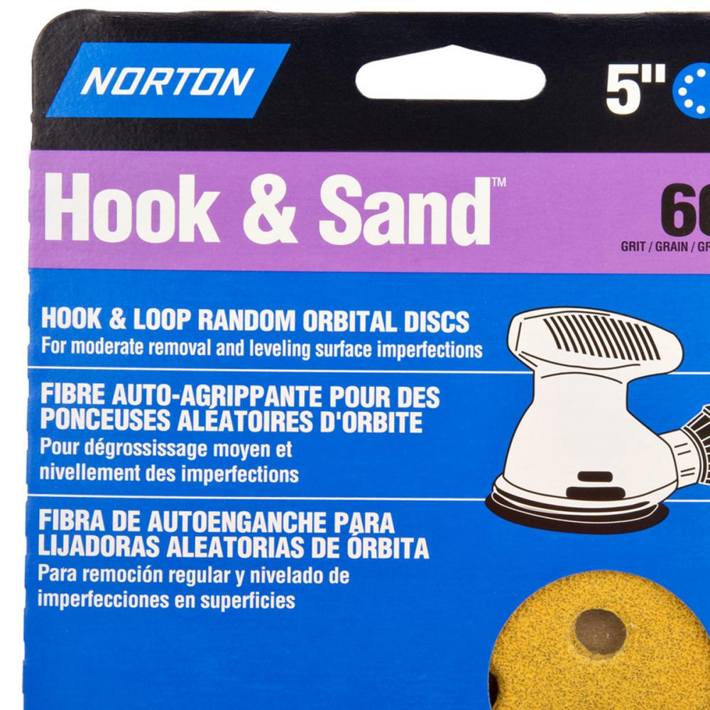 Hook & Loop Disc 5in 8Hole 60g<span class=' ItemWarning' style='display:block;'>Item is usually in stock, but we&#39;ll be in touch if there&#39;s a problem<br /></span>