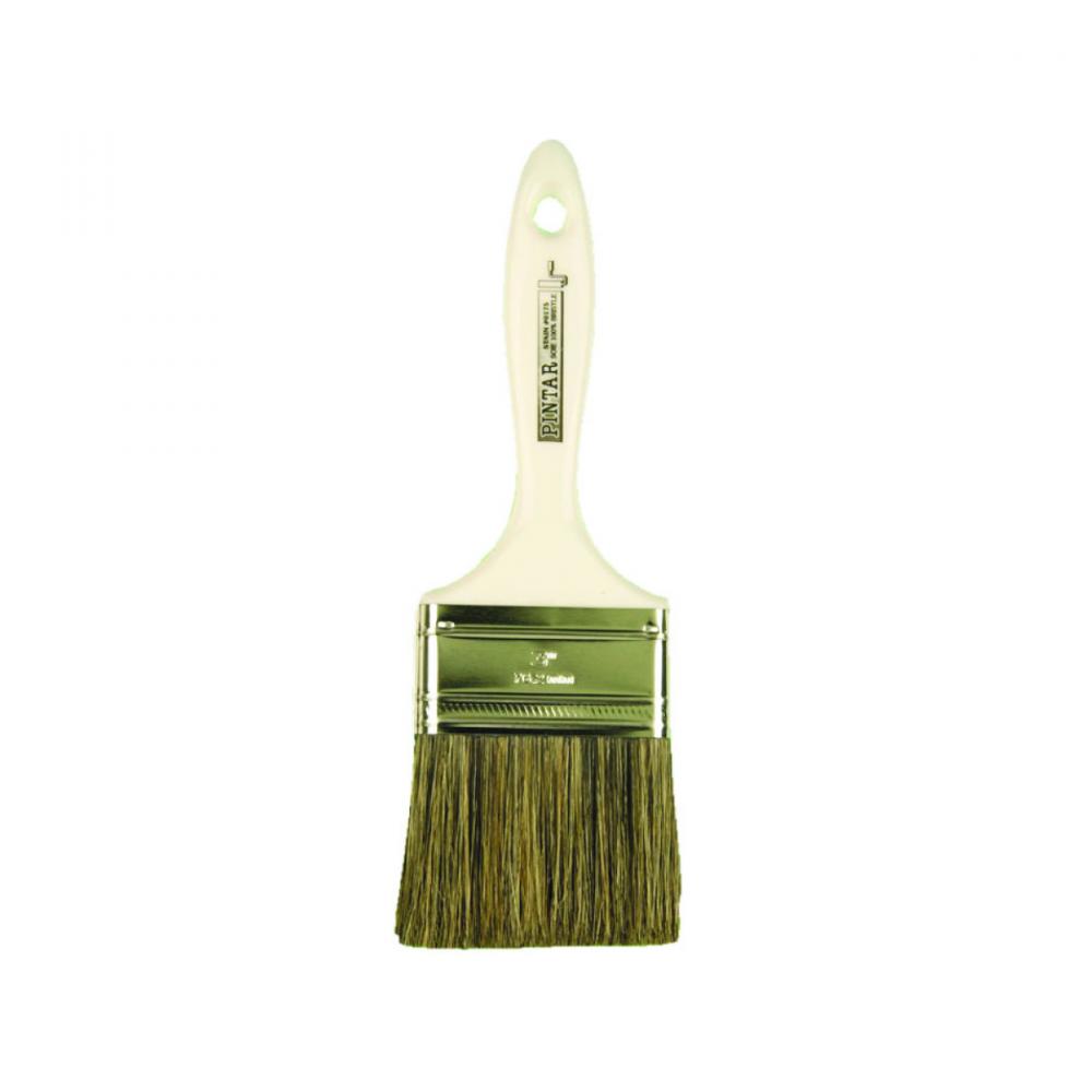 Paint Brush 100mm Special Purpose O1100<span class=' ItemWarning' style='display:block;'>Item is usually in stock, but we&#39;ll be in touch if there&#39;s a problem<br /></span>