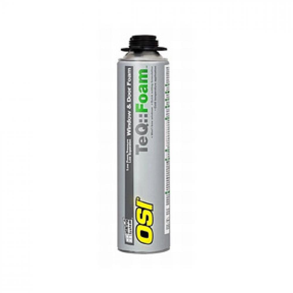 Quad Window &  Door Foam Sealant 598g<span class=' ItemWarning' style='display:block;'>Item is usually in stock, but we&#39;ll be in touch if there&#39;s a problem<br /></span>