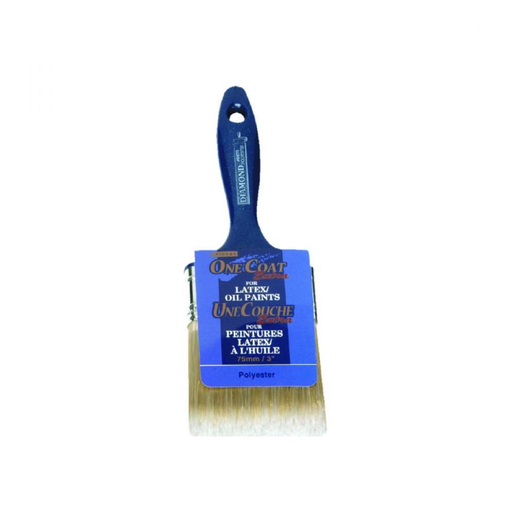 Paint Brush 50mm Diamond (One Coat Extra) D250<span class=' ItemWarning' style='display:block;'>Item is usually in stock, but we&#39;ll be in touch if there&#39;s a problem<br /></span>