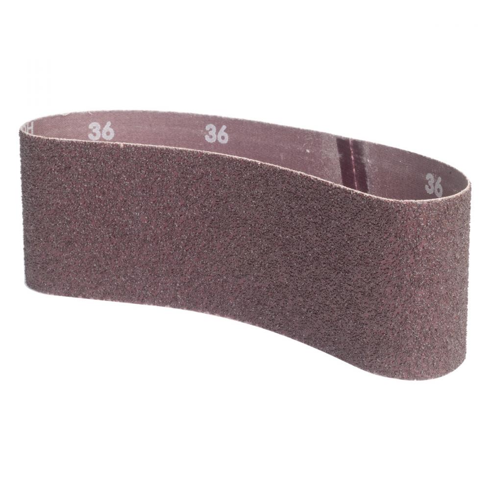 Sanding Belt 3in X 21in X-Coarse (36 Grit) Norton 81846<span class=' ItemWarning' style='display:block;'>Item is usually in stock, but we&#39;ll be in touch if there&#39;s a problem<br /></span>