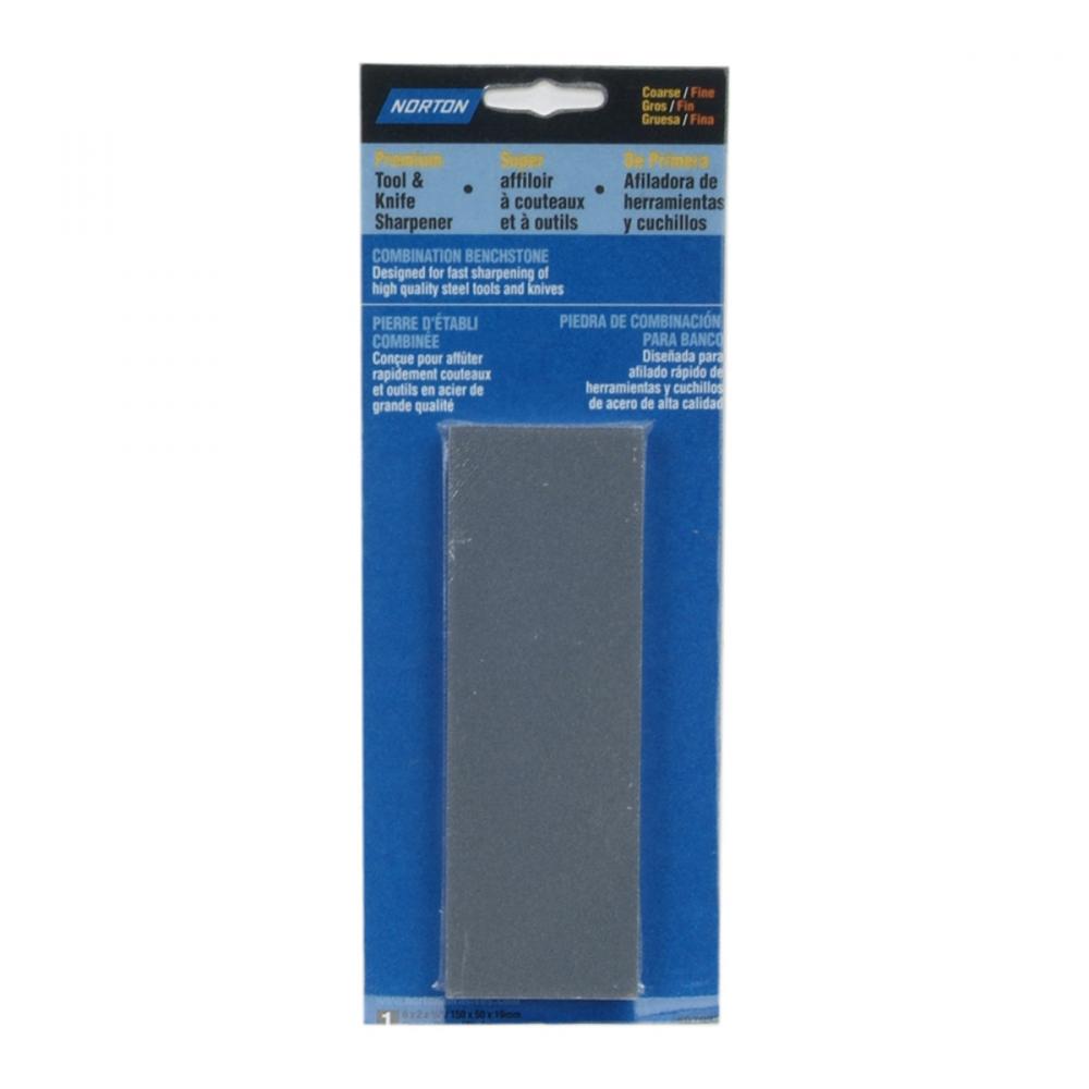 Combo Stone 6 x 2 x ¾<span class=' ItemWarning' style='display:block;'>Item is usually in stock, but we&#39;ll be in touch if there&#39;s a problem<br /></span>