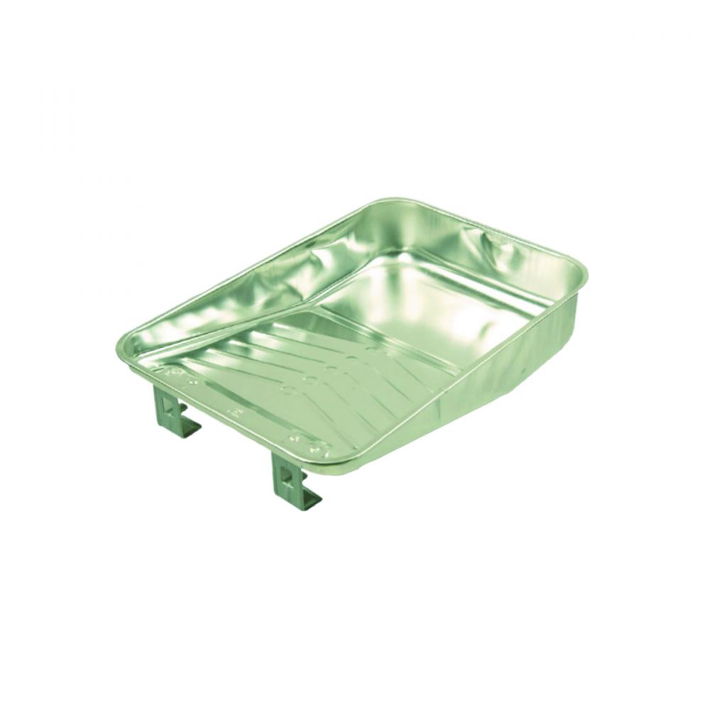 Paint Tray 12in Jumbo 240mm 1Gal<span class=' ItemWarning' style='display:block;'>Item is usually in stock, but we&#39;ll be in touch if there&#39;s a problem<br /></span>
