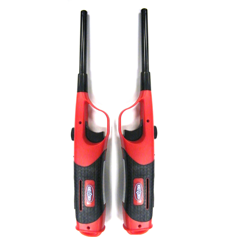 2Pk Kingsford Disposable Butane Lighter<span class=' ItemWarning' style='display:block;'>Item is usually in stock, but we&#39;ll be in touch if there&#39;s a problem<br /></span>