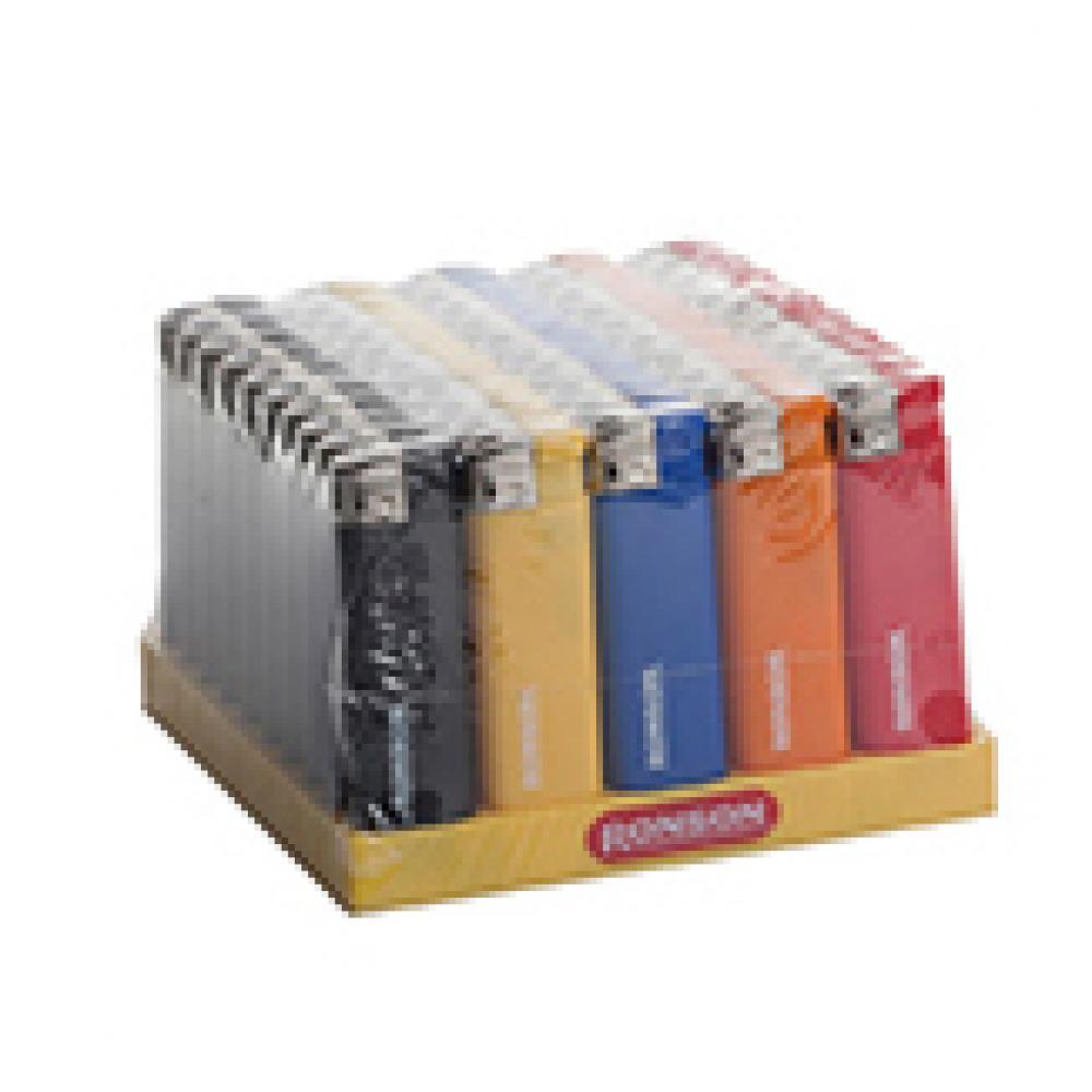 50Pc Disposable Pocket Lighters Assorted<span class=' ItemWarning' style='display:block;'>Item is usually in stock, but we&#39;ll be in touch if there&#39;s a problem<br /></span>