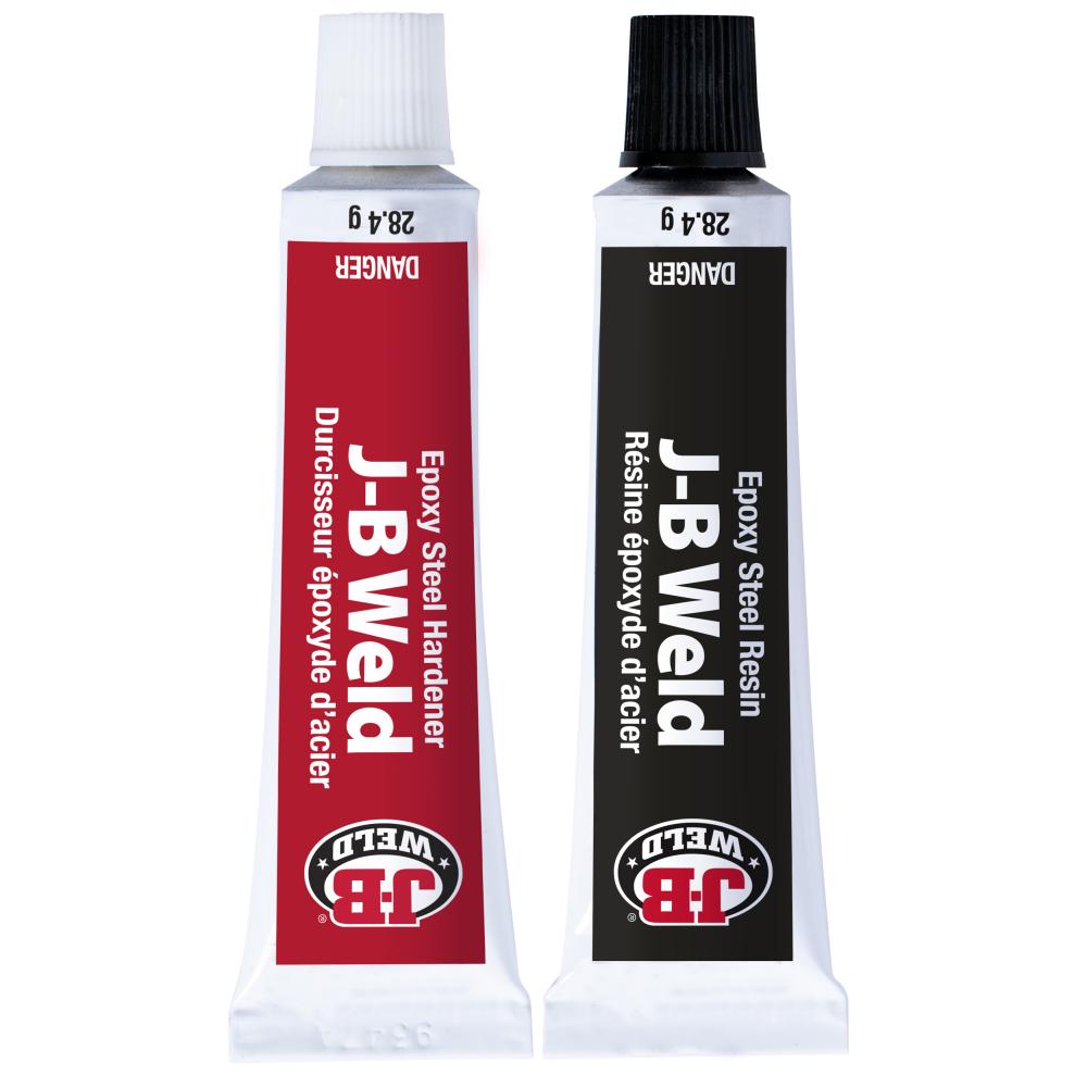 J-B Weld Original 2 Oz<span class=' ItemWarning' style='display:block;'>Item is usually in stock, but we&#39;ll be in touch if there&#39;s a problem<br /></span>