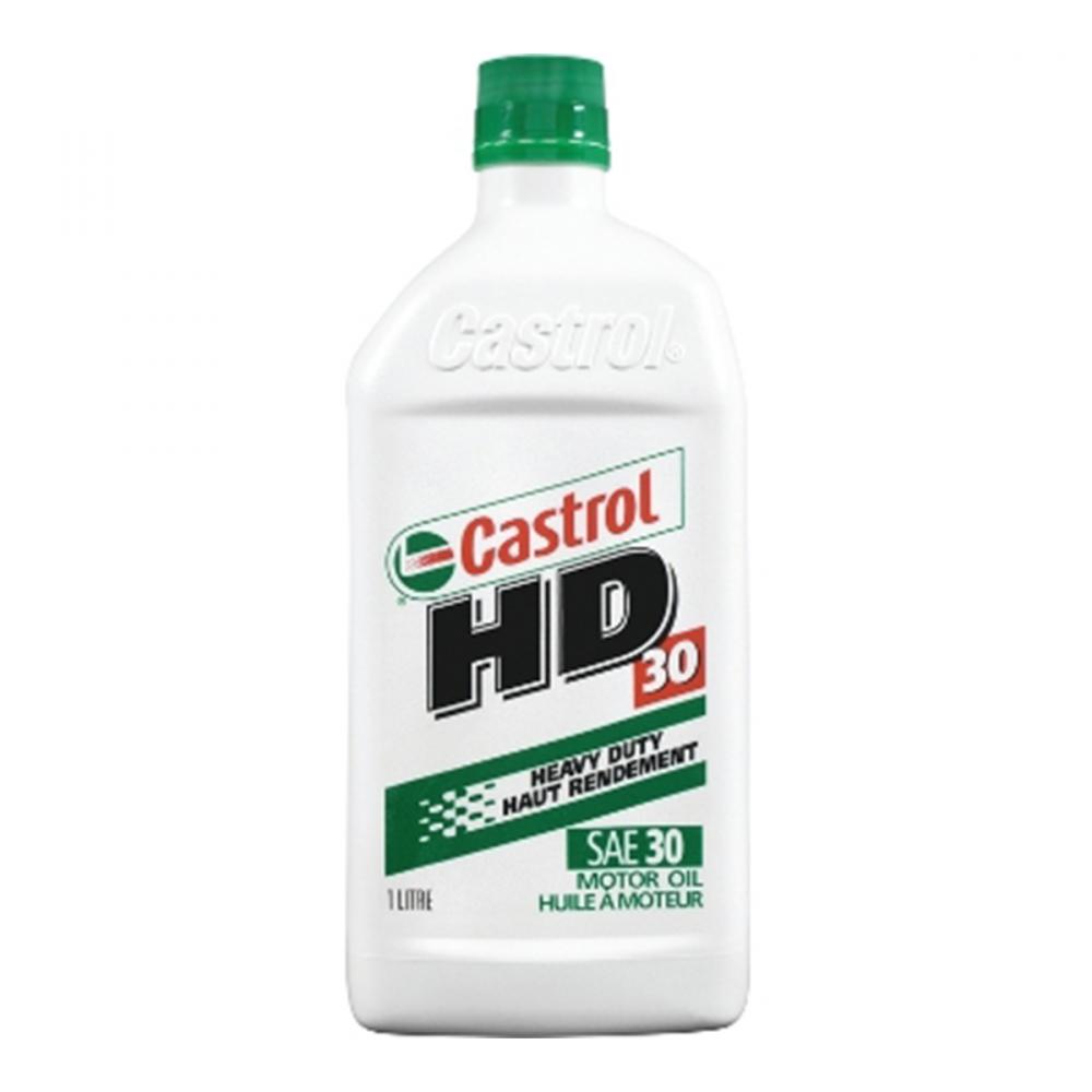 Heavy Duty SAE30 Motor Oil 1L<span class=' ItemWarning' style='display:block;'>Item is usually in stock, but we&#39;ll be in touch if there&#39;s a problem<br /></span>