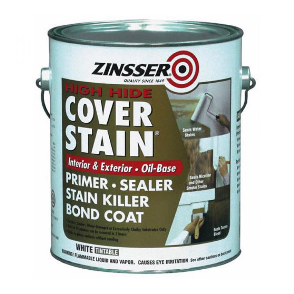 Cover Stain® Oil Based Primer Sealer 946ml<span class=' ItemWarning' style='display:block;'>Item is usually in stock, but we&#39;ll be in touch if there&#39;s a problem<br /></span>