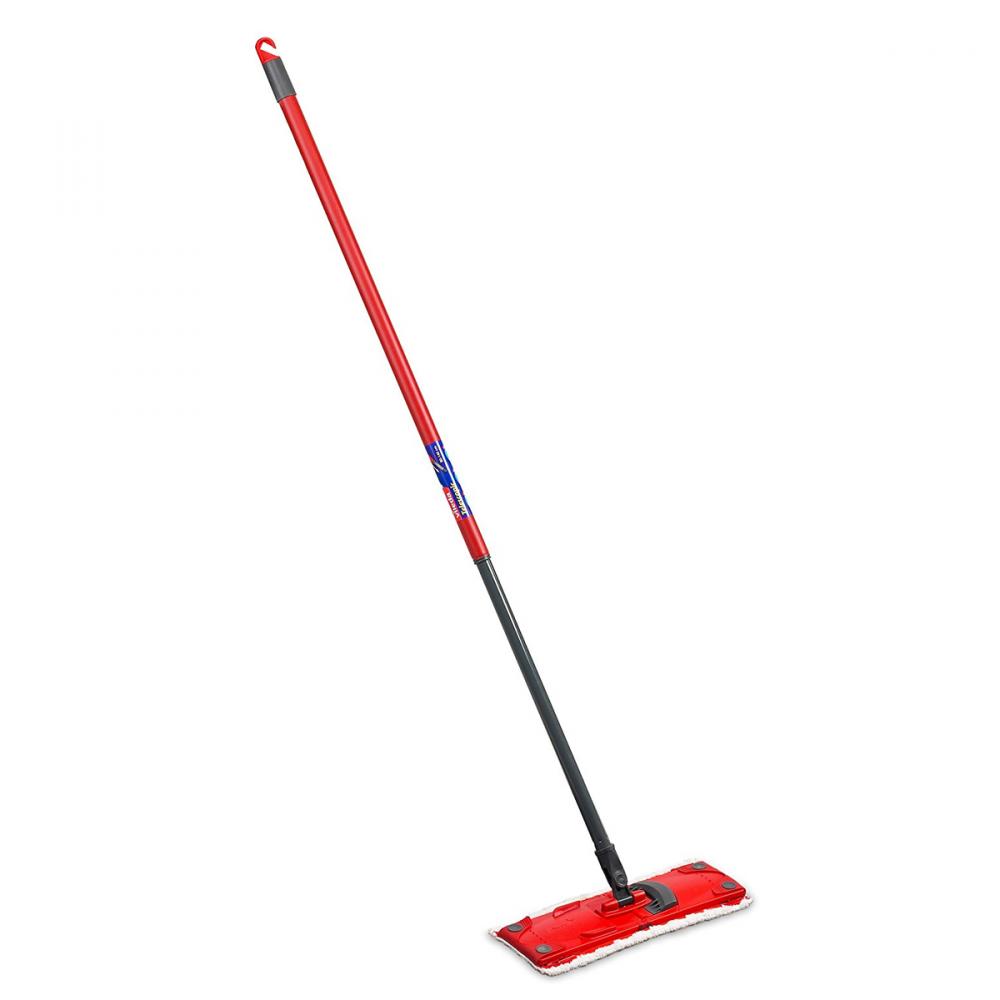 UltraMax Flat Pad Cleaning Mop<span class=' ItemWarning' style='display:block;'>Item is usually in stock, but we&#39;ll be in touch if there&#39;s a problem<br /></span>