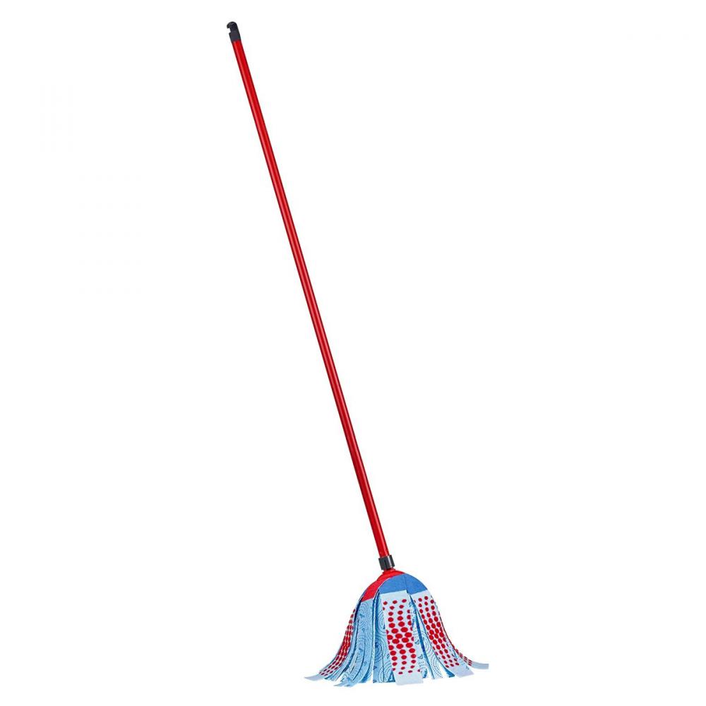 Super Twist XL Microfibre String Mop<span class=' ItemWarning' style='display:block;'>Item is usually in stock, but we&#39;ll be in touch if there&#39;s a problem<br /></span>