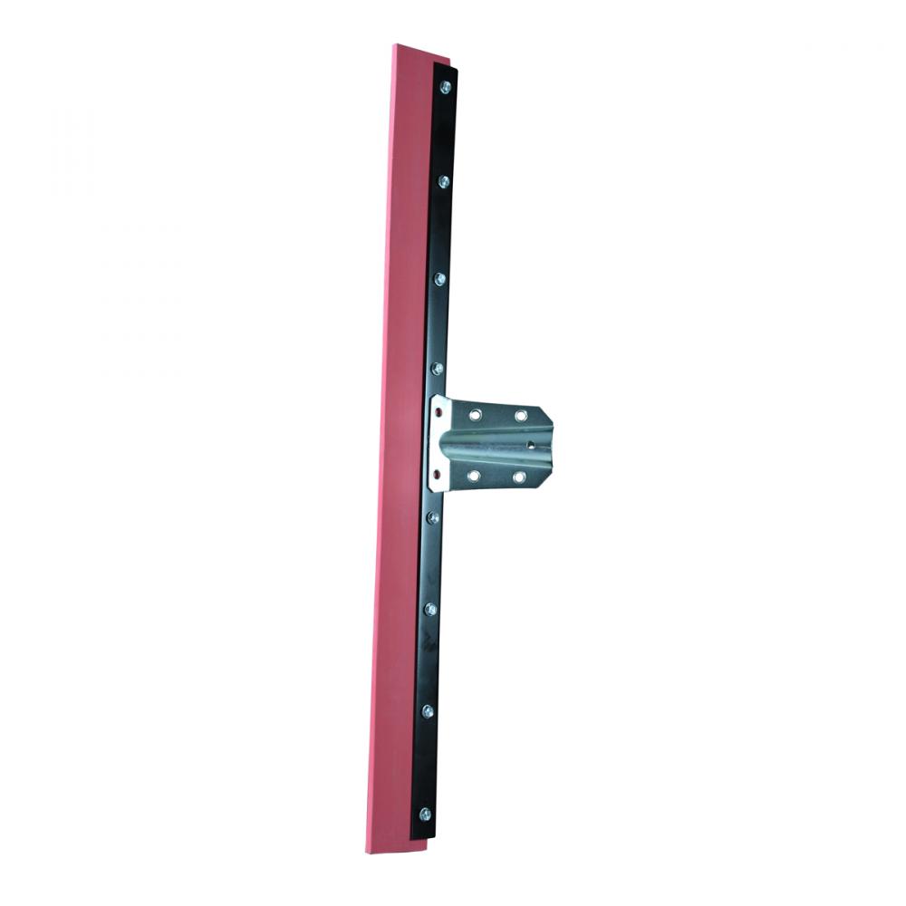 Heavy Duty Floor Squeegee Straight Head only Oil Resistant 24in<span class=' ItemWarning' style='display:block;'>Item is usually in stock, but we&#39;ll be in touch if there&#39;s a problem<br /></span>