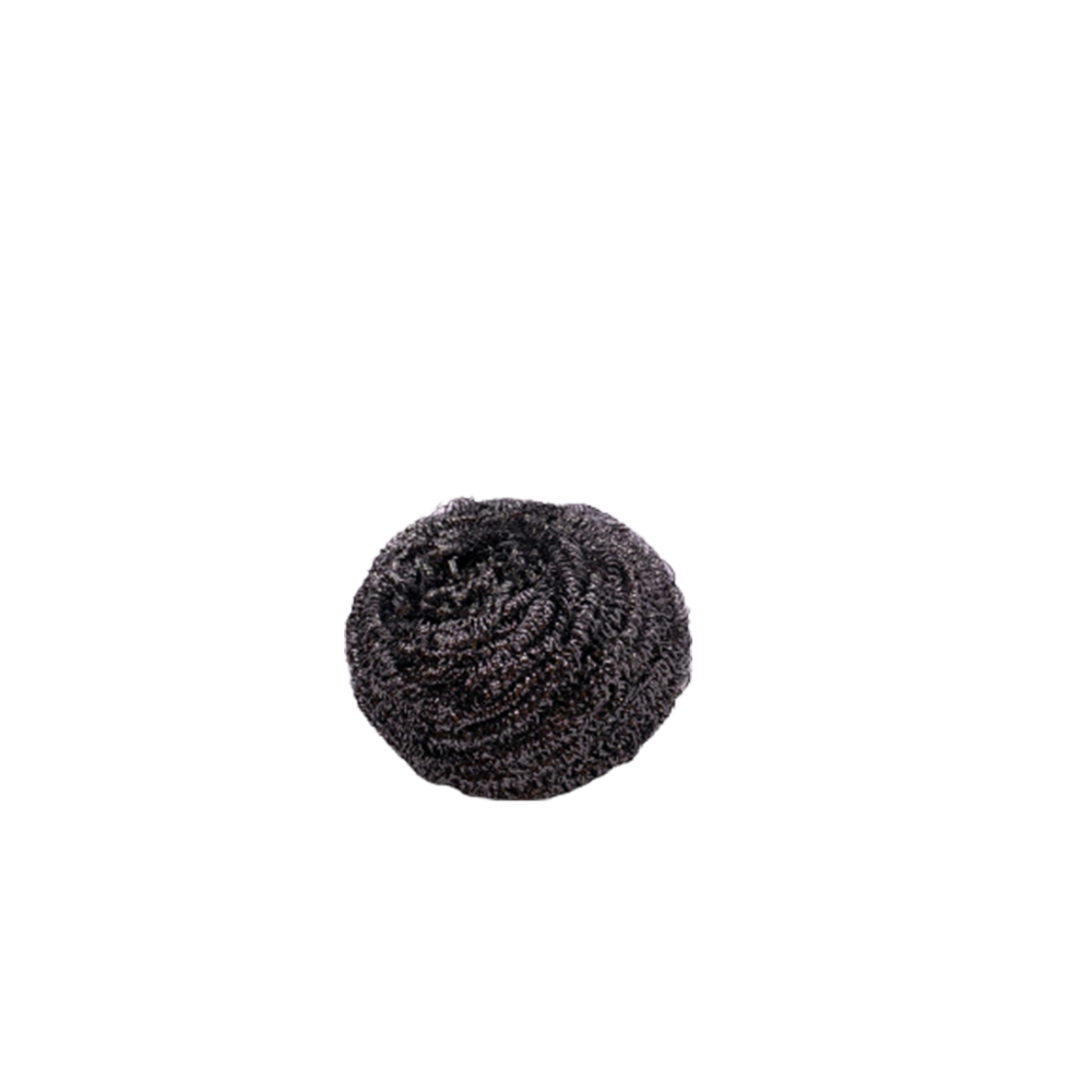 Scour Pads Stainless Steel 50gr 12pk<span class=' ItemWarning' style='display:block;'>Item is usually in stock, but we&#39;ll be in touch if there&#39;s a problem<br /></span>
