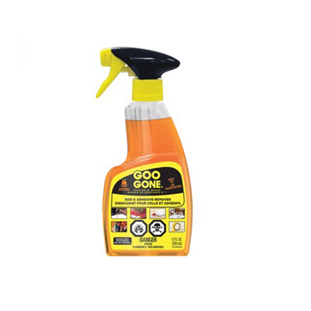 Goo Gone Goo & Adhesive Remover 236ml<span class=' ItemWarning' style='display:block;'>Item is usually in stock, but we&#39;ll be in touch if there&#39;s a problem<br /></span>