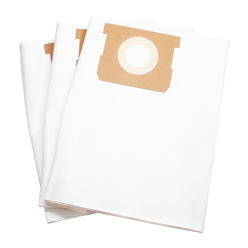 Shop-Vac Disposable Filter Bags 15 To 20 U.S. Gal 3/Pk<span class=' ItemWarning' style='display:block;'>Item is usually in stock, but we&#39;ll be in touch if there&#39;s a problem<br /></span>